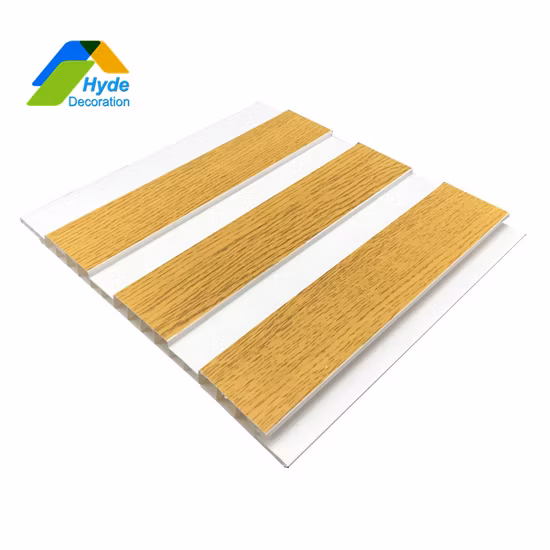 공장 가격 적층 플라스틱 천장 패널 PVC 천장 패널